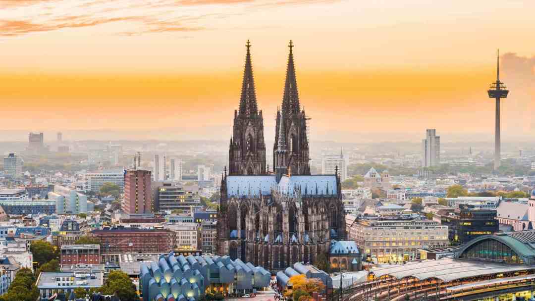Kölner Dom
