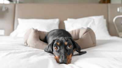 Urlaub mit Hund